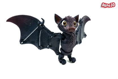 Fruit Bat Fidget Animal