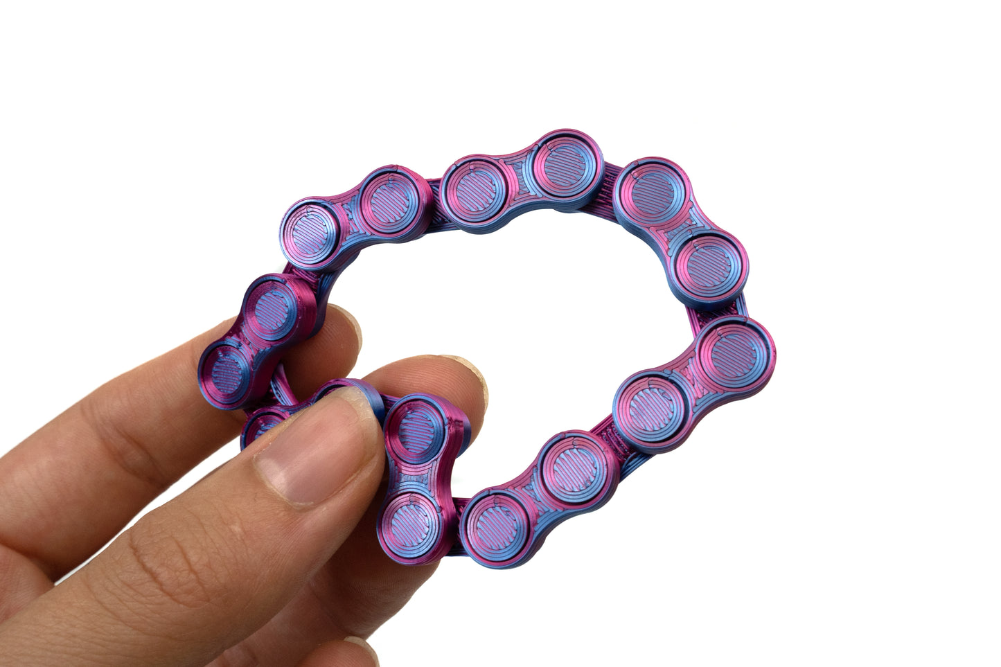 Chainlink Fidget