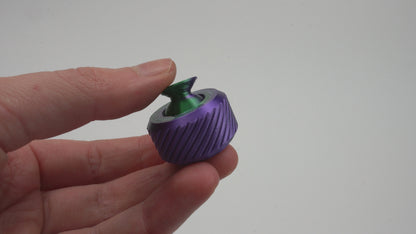 Thumb Joystick Fidget