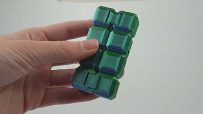 Infinity Cube Fidget