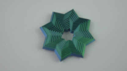 Fractal Star Fidget