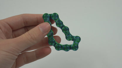 Chainlink Fidget